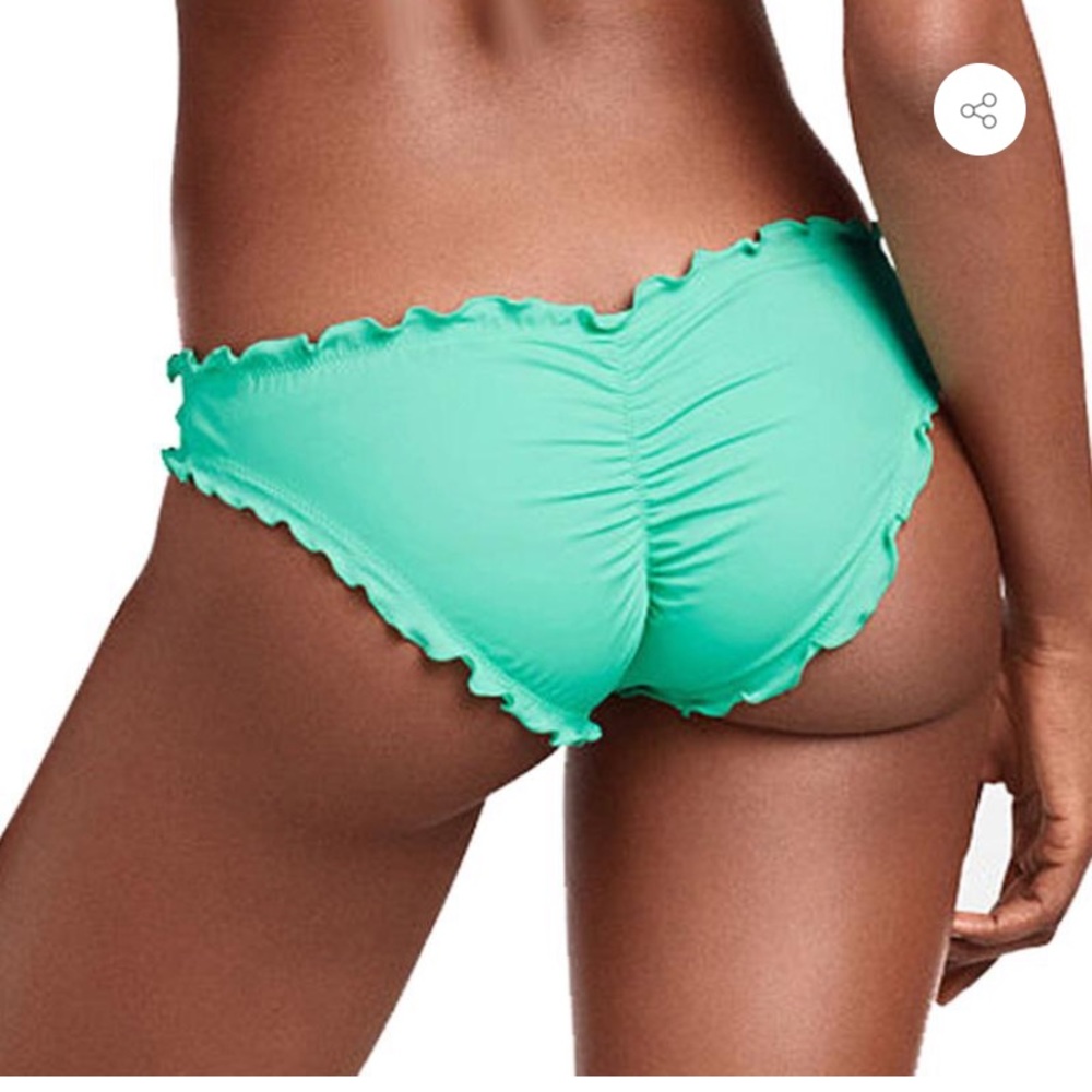 Victoria’s Secret Bikini Bottoms